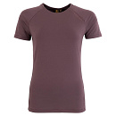 BR Shortsleeve Shirt Iefke Huckleberry