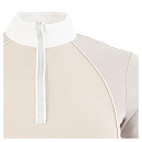 BR Wedstrijdshirt Isabel Chateau Gray