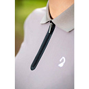 HKM Sports Poloshirt Amalfi Beige