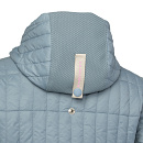 PK Jacket Rebound Faded Blue