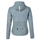 PK Jacket Rebound Faded Blue