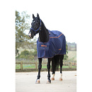 Bucas deken Therapy Mesh Cooler Blauw/Oranje