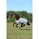 Bucas Deken Power Turnout Light Silver
