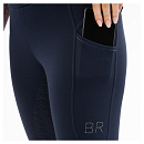 BR Rijlegging Jolie Navy Blazer