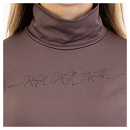 BR Eevolv Pullover Juno Raisin Brown