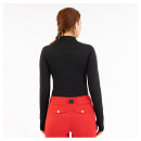 BR Half Zip-Up Pullover Jara Meteorite