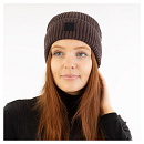 BR Muts Joshua Raisin Brown