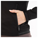 BR Softshell Jas Jamo Meteorite