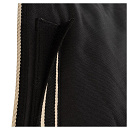 BR Outdoordeken Combo Classic Z3 1200D, 100-200-300G Zwart