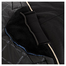 BR Outdoordeken Combo Classic Z3 1200D, 100-200-300G Zwart