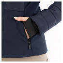 BR Jas Josephine Navy Blazer