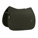 Eskadron FW'25 Dynamic Zadeldek Sparkle Crystal Olijf Full Dressuur