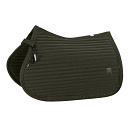 Eskadron FW'25 Dynamic Zadeldek Sparkle Crystal Olijf Full VZ