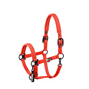 Eskadron FW'25 Dynamic Halster Sparkle Double Pin Rood