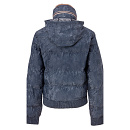 PK Jacket Boston Ebony