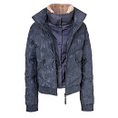 PK Jacket Boston Ebony