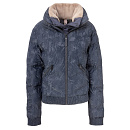 PK Jacket Boston Ebony