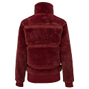 PK Fluffy Jacket Rayano Port