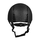 Horka Veiligheidshelm Sparrow Zwart Glitter