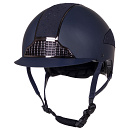 QHP Veiligheidscap Ohio Navy 55-57