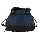 QHP Cap Tas Collection Mystic Blue