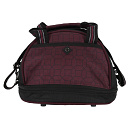 QHP CAP TAS COLLECTION WINE RED