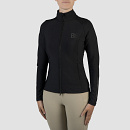 Horka Trainingsjacket Excellence Zwart