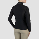 Horka Trainingsjacket Excellence Zwart