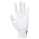 BR Rijhandschoen Stork Wit