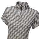 PK Performance Shirt Dakota All Over Clay