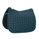 Eskadron SS'26 Classic Sports Zadeldek Cotton Glitter Ocean Full Dressuur