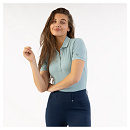 BR Poloshirt Kiara Tourmaline
