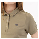 BR Eevolv Poloshirt Kaitlyn Mermaid