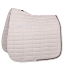 BR Zadeldek Glamour Chic Dressuur Wit Full
