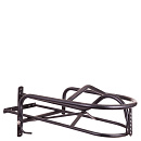 Premiere Zadeldrager Security Zwart