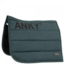 ANKY Pad Dressuur Green Gables Full