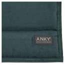 ANKY Pad Dressuur Green Gables Full