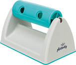 TRIXIE Snackrol met Houder Grijs/Turquoise