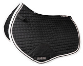 Horka Zadeldek Chic Pro VZ Full Zwart