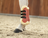 QHP Peesbeschermers Ontario Dusty Cedar