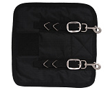 QHP Borstverlenger Quick Release