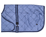 QHP Veulendeken Turnout Collection Country Blue