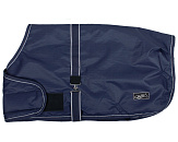 QHP Veulendeken Turnout 100GR Navy