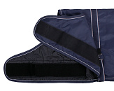 QHP Veulendeken Turnout 100GR Navy