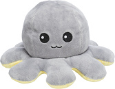 TRIXIE wendbare octopus 19 cm assorti