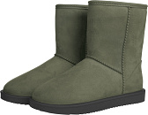 HKM Sports Allweather Laars Davos Olijfgroen 37