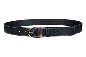 HKM Sports Riem Marrakesh Zwart 90 cm