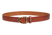 HKM Sports Riem Beth Cognac