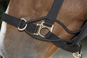 HKM Sports Halster Safe Control Full