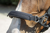 HKM Sports Halster Safe Control Full
